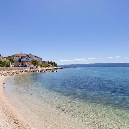 Nocleg ze śniadaniem Marinac Podstrana