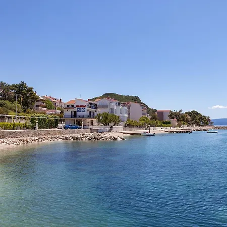 Marinac Nocleg ze śniadaniem Podstrana