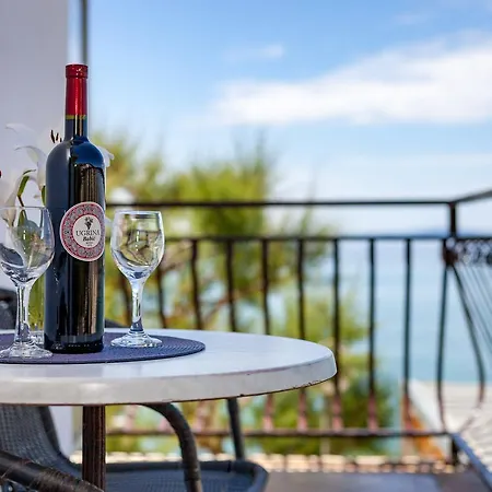 Marinac Nocleg ze śniadaniem 3*