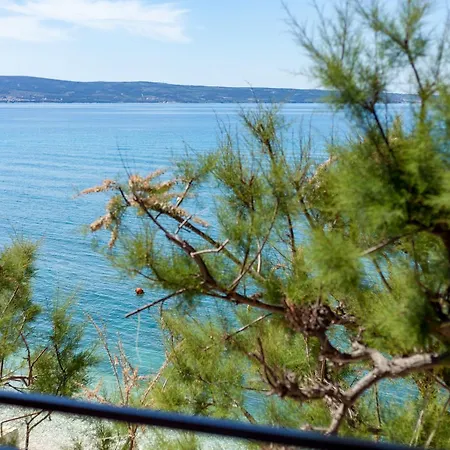 Nocleg ze śniadaniem Marinac 3*