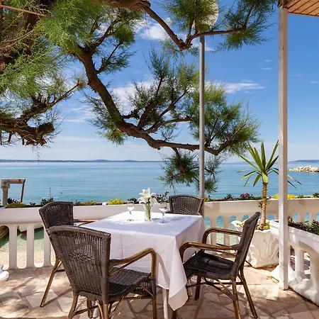 Nocleg ze śniadaniem Marinac Podstrana