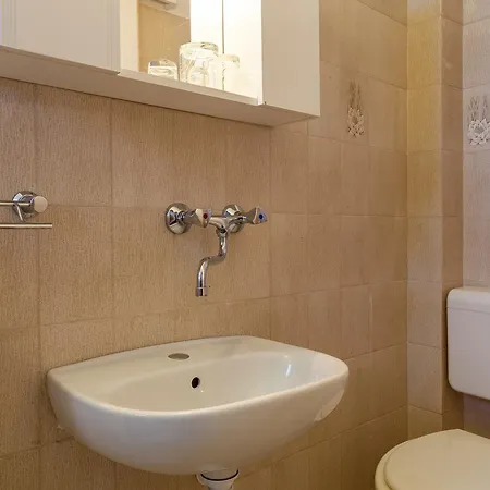 Nocleg ze śniadaniem Marinac Podstrana