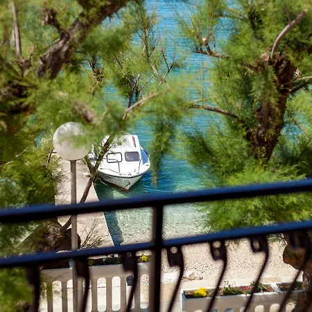 Marinac 3* Podstrana