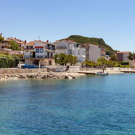 Nocleg ze śniadaniem Marinac