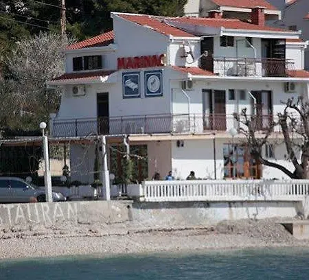 Marinac Podstrana