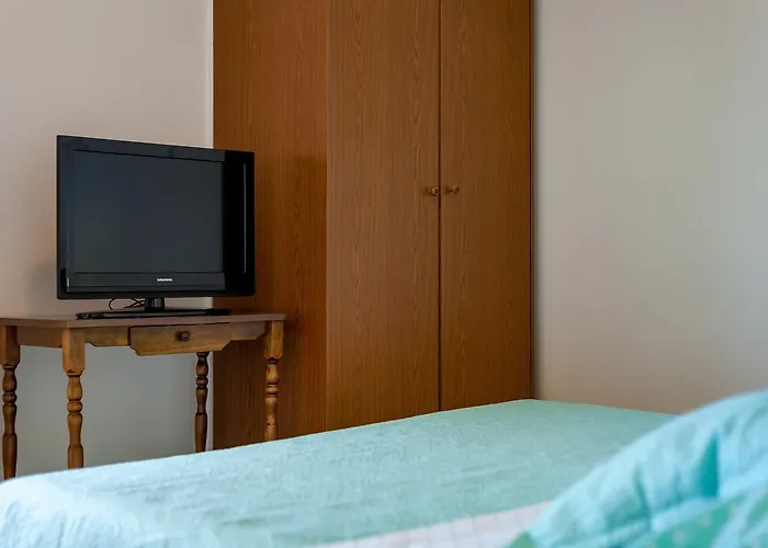 Panzió Marinac Podstrana