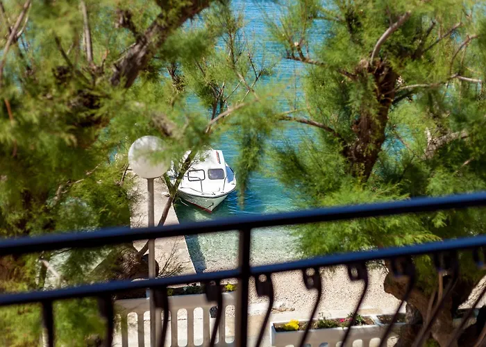 Marinac 3* Podstrana