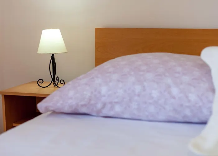 Marinac 3* Podstrana