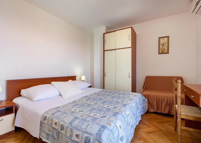 Marinac 3* Podstrana