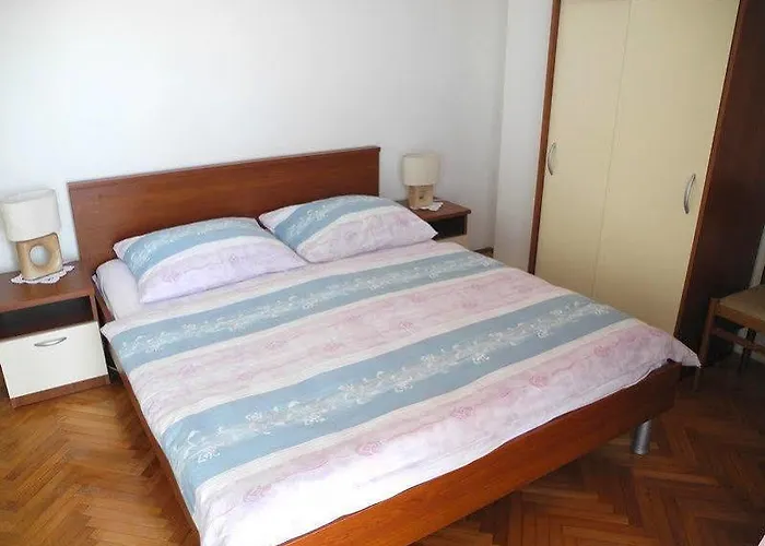 Marinac Panzió 3*