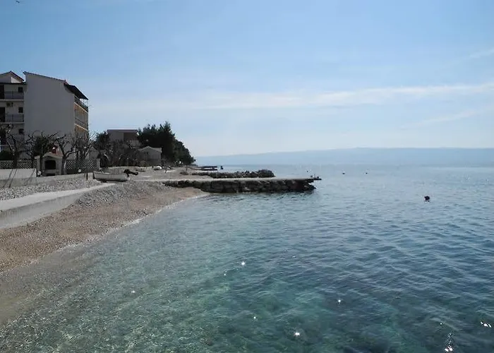 Marinac 3* Podstrana