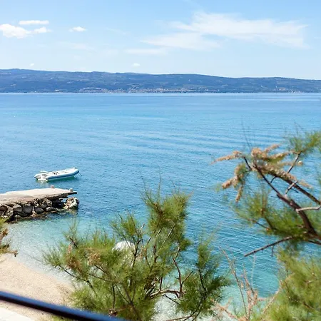 Marinac Oda ve Kahvaltı 3*