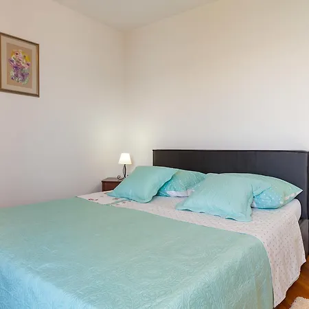 Marinac 3* Podstrana