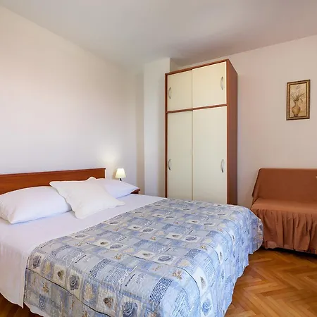 Marinac 3* Podstrana