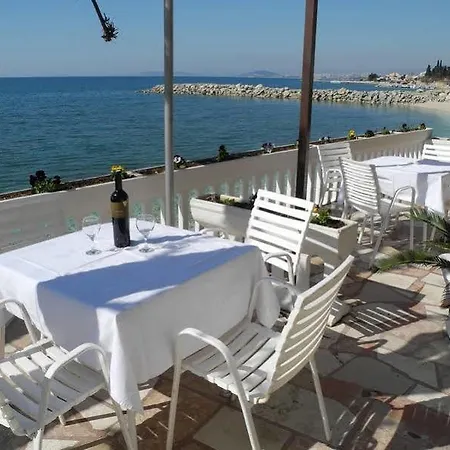 Marinac Bed & Breakfast 3*