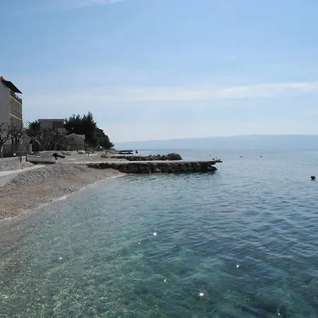 Marinac 3* Podstrana