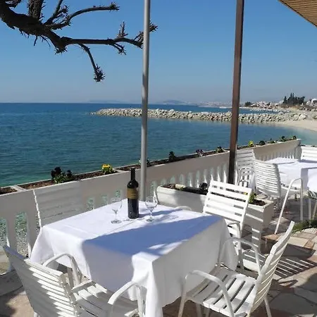 Marinac Bed & Breakfast 3*