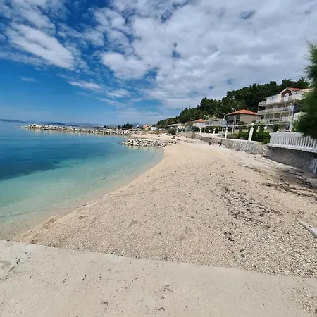 Marinac 3* Podstrana