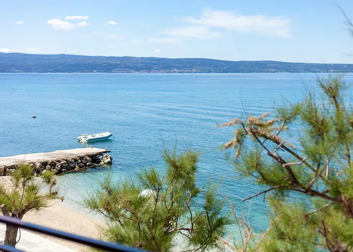 Marinac Bed & Breakfast 3*