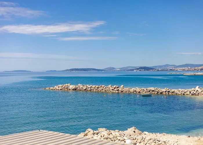 Marinac Bed & Breakfast 3*
