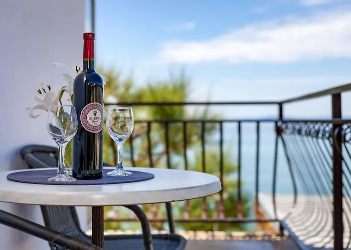 Marinac Bed & Breakfast 3*