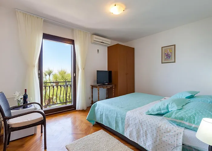 Bed & Breakfast Marinac 3*