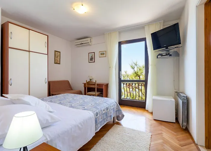 Marinac 3* Podstrana