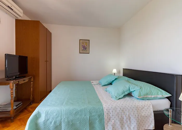 Bed & Breakfast Marinac