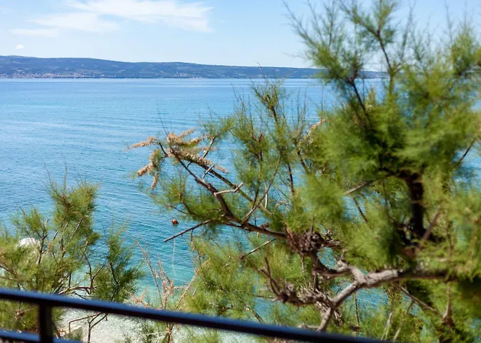 Bed & Breakfast Marinac 3*