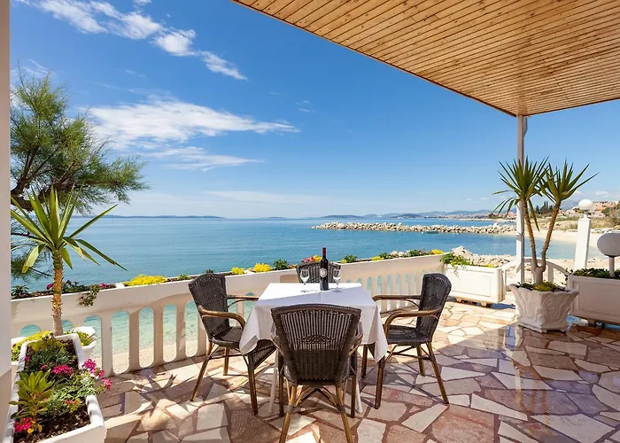 Marinac Bed & Breakfast