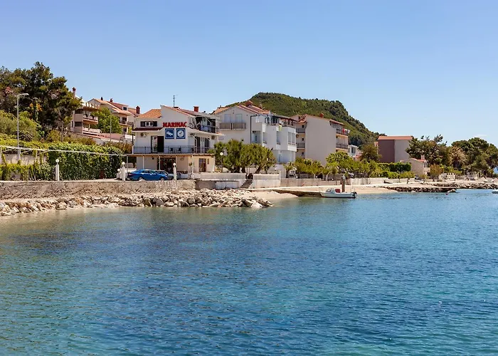 Bed & Breakfast Marinac
