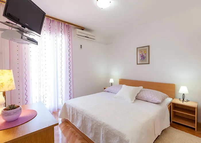 Bed & Breakfast Marinac