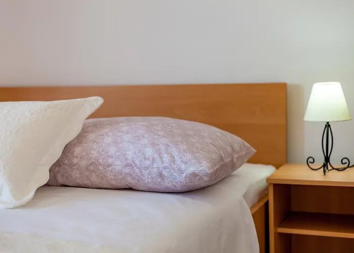 Bed & Breakfast Marinac 3*