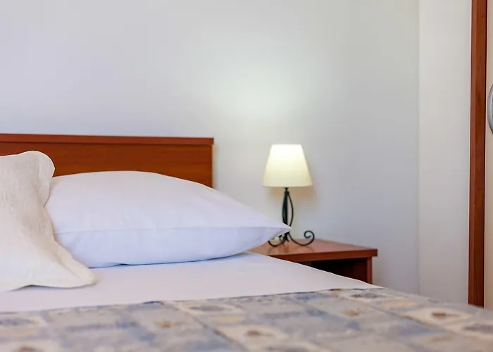 Marinac Bed & Breakfast Podstrana
