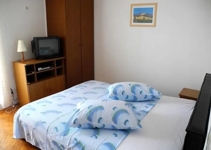 Marinac Bed & Breakfast Podstrana