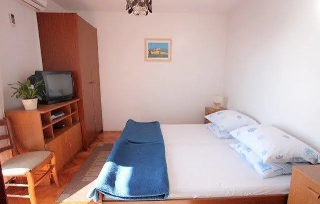 Marinac Bed & Breakfast Podstrana