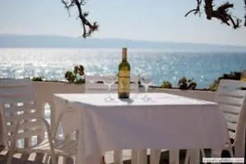 Bed & Breakfast Marinac Podstrana