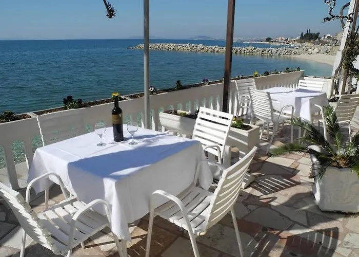 Marinac Bed & Breakfast 3*