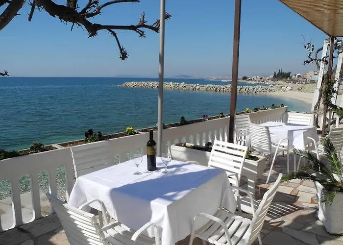 Marinac Bed & Breakfast 3*