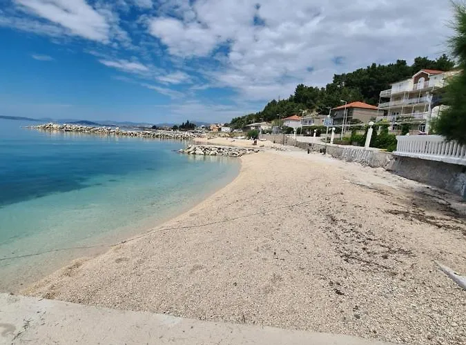 Marinac 3* Podstrana